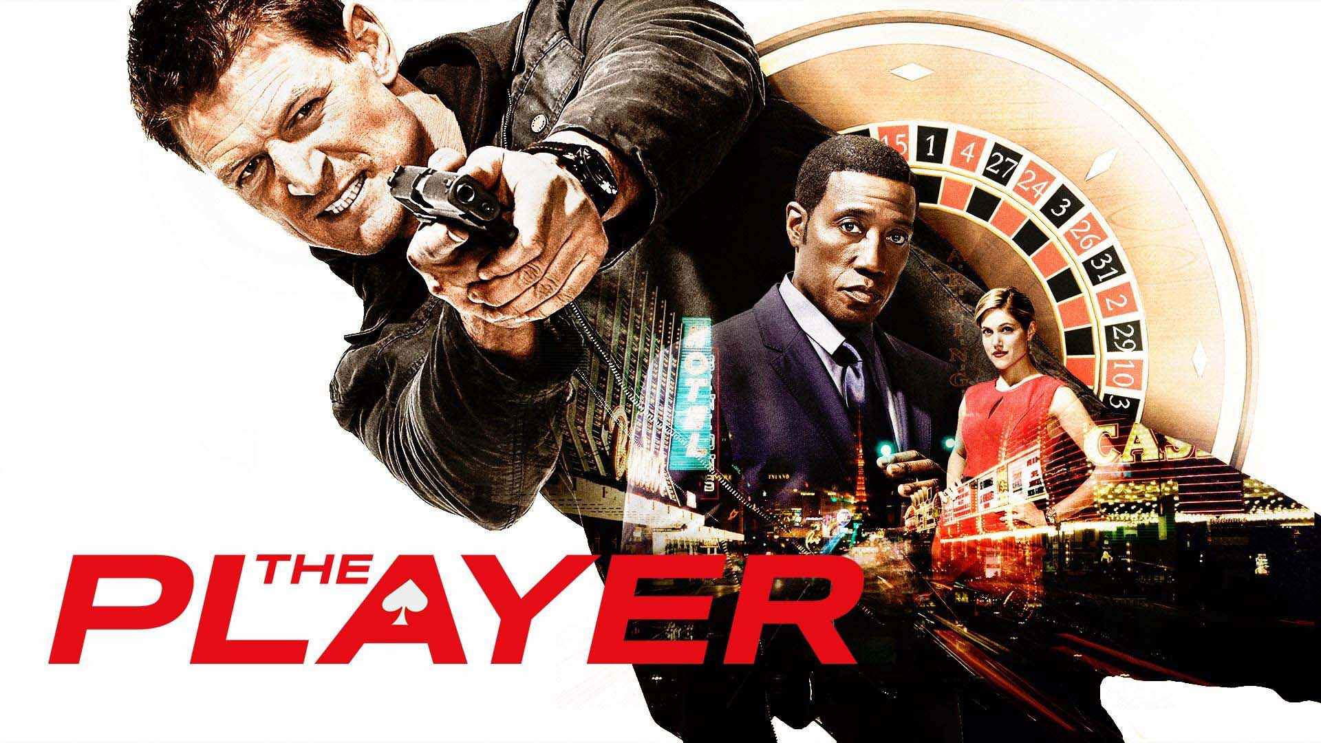 The Player (2015)