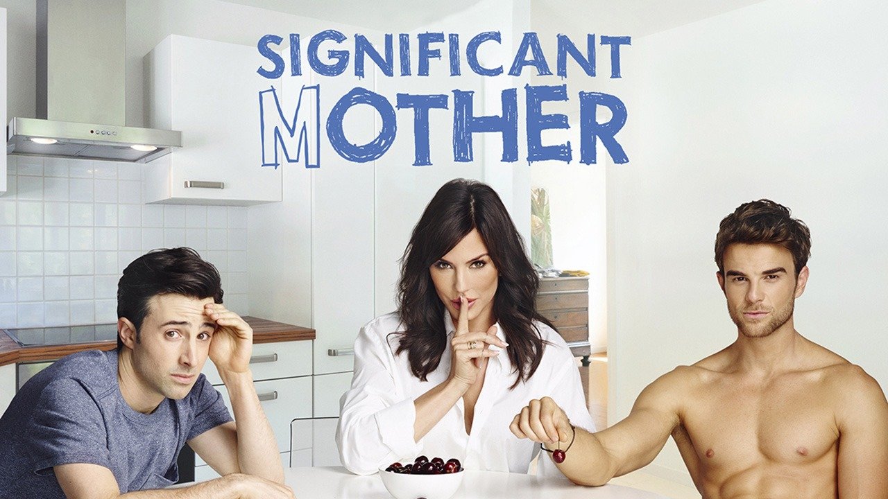 Significant Mother (2015)