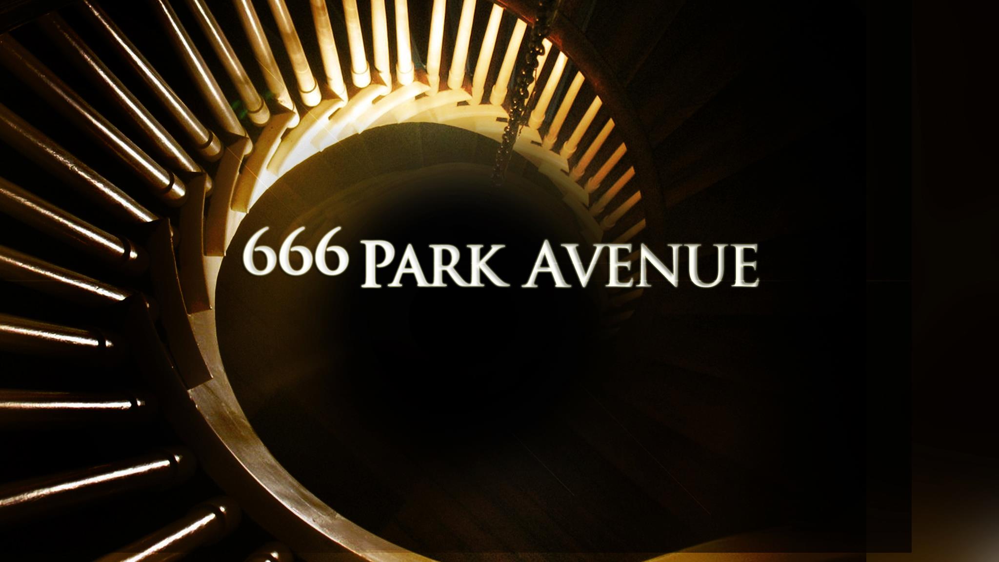 666 Park Avenue (2012)