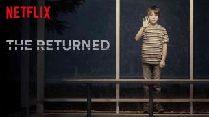 The Returned (2015)