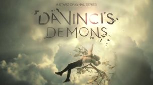Da Vinci’s Demons (2013)