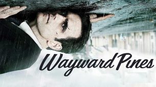 Wayward Pines (2015)