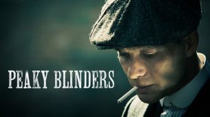 Peaky Blinders (2013)