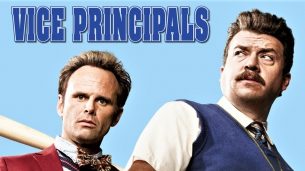 Vice Principals (2016)