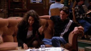 The One With The East German Laundry Detergent
