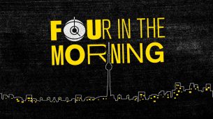 Four in the Morning (2016)