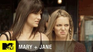 Mary + Jane (2016)