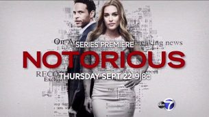 Notorious (2016)