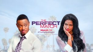 The Perfect Match (2016)