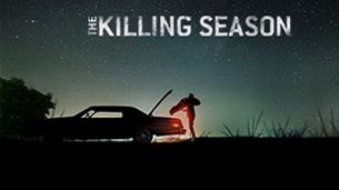 The Killing Season (2016)