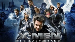 X-Men: The Last Stand (2006)