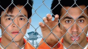Harold & Kumar Escape from Guantanamo Bay (2008)
