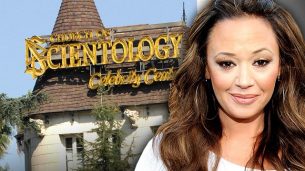 Leah Remini: Scientology and the Aftermath (2016)