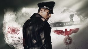 The Man In The High Castle (2015)