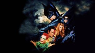 Batman Forever (1995)