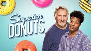 Superior Donuts (2017)