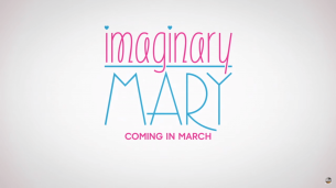 Imaginary Mary (2017)