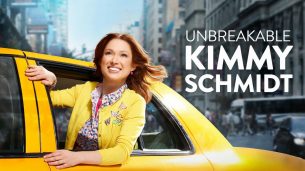 Unbreakable Kimmy Schmidt (2015)