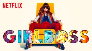 Girlboss (2017)