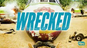 Wrecked (2015)