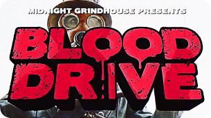Blood Drive (2017)