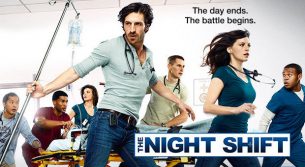 The Night Shift (2014)
