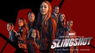 Marvel’s Agents of S.H.I.E.L.D.: Slingshot (2016)