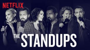 The Standups (2017)