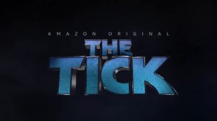 The Tick (2017)