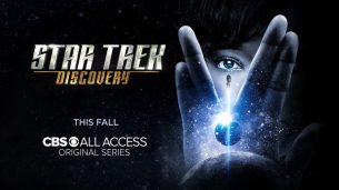 Star Trek: Discovery (2017)