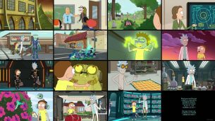 Morty’s Mind Blowers