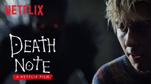Death Note (2017)