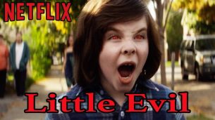 Little Evil  (2017)