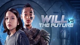 Will vs. The Future (2017)