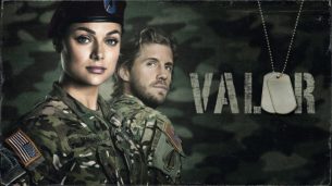 Valor (2017)