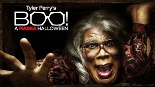 Tyler Perry’s Boo 2! A Madea Halloween (2017)