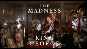 The Madness of King George (1994)