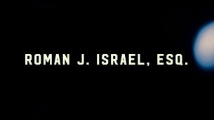 Roman J Israel, Esq. (2017)