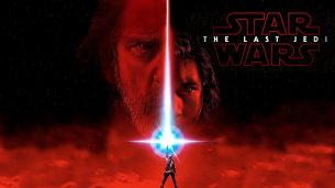 Star Wars Episode VIII: The Last Jedi (2017)