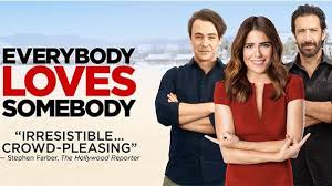 Everybody Loves Somebody  (2017)