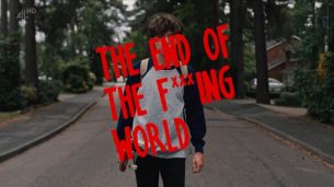 The End of the Fucking World (2017)