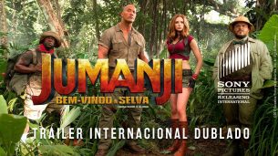 Jumanji: Aventură în junglă (2017)