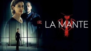 La Mante (The Mantis) (2017)