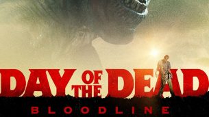 Day of the Dead: Bloodline (2018)