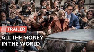 All the Money in the World (2018)