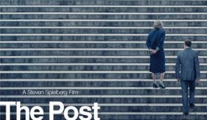 The Post (2017)