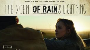 The Scent of Rain & Lightning (2017)