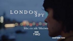 London Spy (2015)