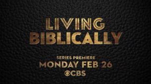 Living Biblically (2018)