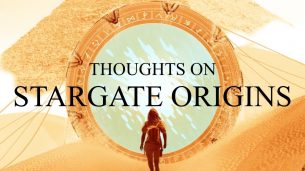 Stargate Origins (2018)